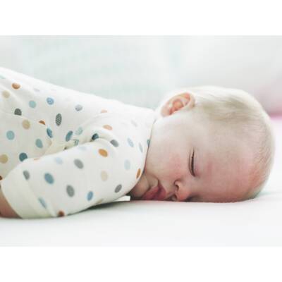 Die schädlichsten Schlafpositionen