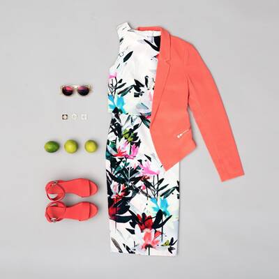 Wedding-Guest Styles