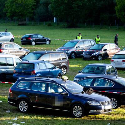 Amoklauf in Vorarlberg