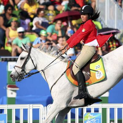 Horror-Sturz von Leydi Laura Moya 