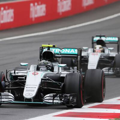 Das war das Jahr 2016