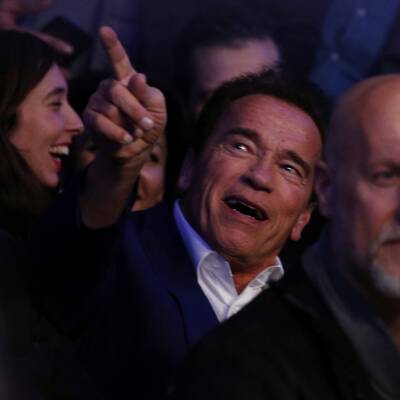 Der Box-Kampf des Jahres