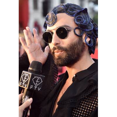 Life Ball 2017 - Die Kostüme