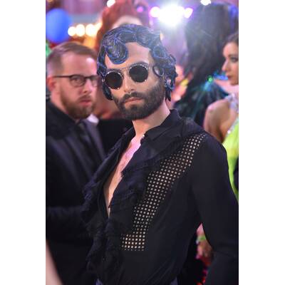 Life Ball 2017 - Die Kostüme