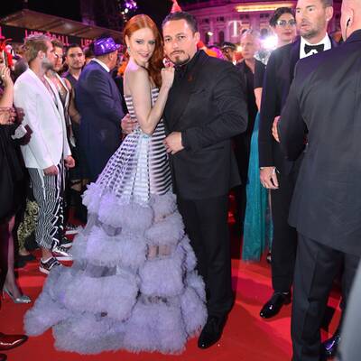 Life Ball 2017 - Die Kostüme