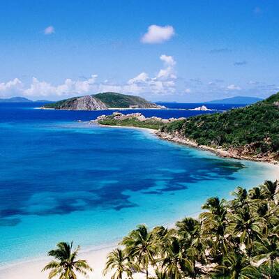 Bocas del Toro, Panama