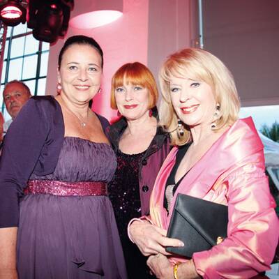 Pink Ribbon Night 2010