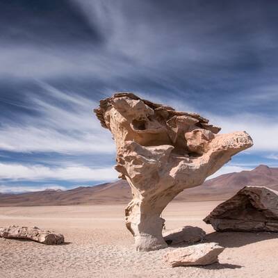 Die Top-Reiseziele 2018