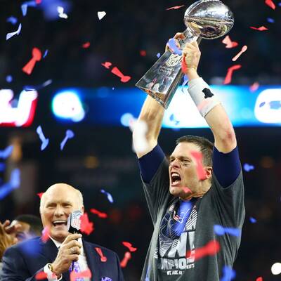 Das war das Jahr 2017