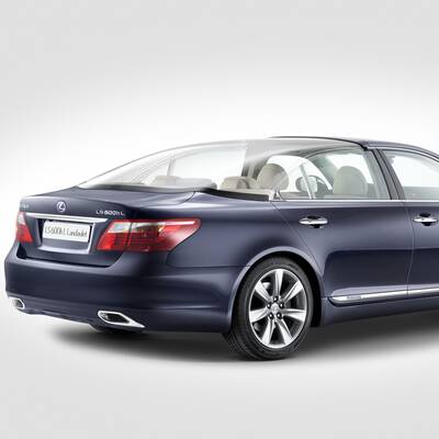 Im Vollhybrid zur Hochzeit