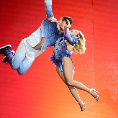 Helene Fischer: Fulminantes Comeback in Wien