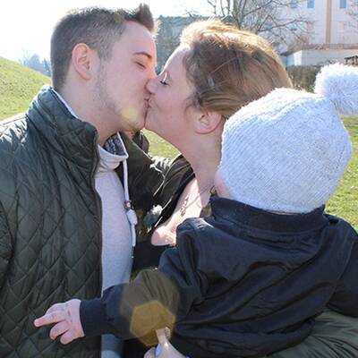 Staffel 13: Das sind die ATV-Teenies