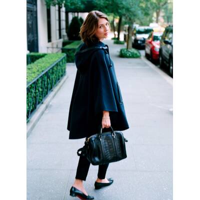 Louis Vuitton H/W 2010