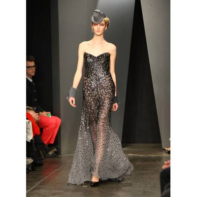 Donna Karan New York H/W 2012
