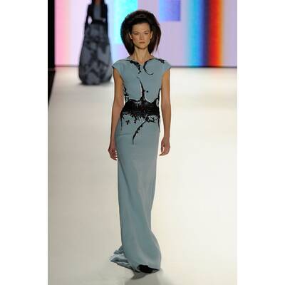Carolina Herrera H/W 2012