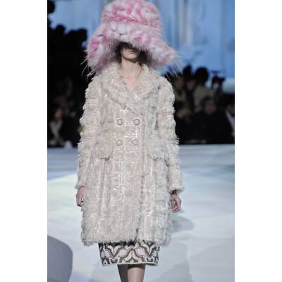 Marc Jacobs H/W 2012