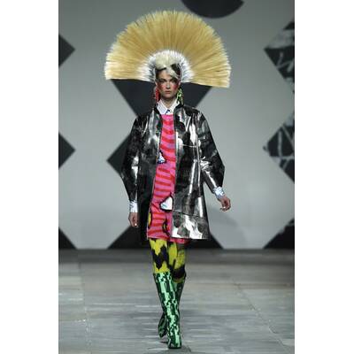 Louise Gray H/W 2012