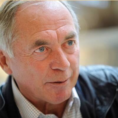  BENJAMIN RAICH Gesamtsieger: 2006