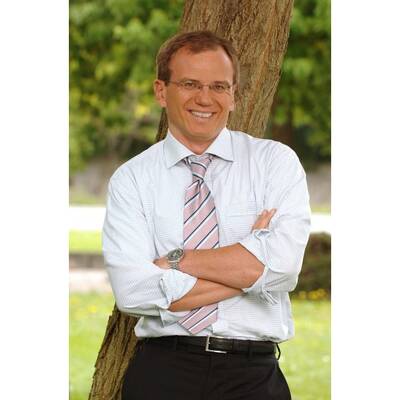 5. Volker Piesczek, 19%