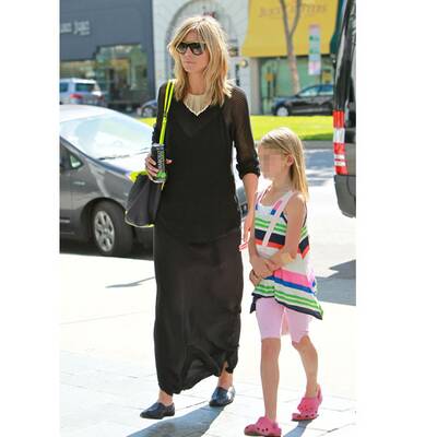 Heidi Klum: Ab jetzt ist der Hippie-Look angesagt 