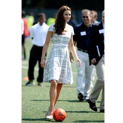 Kate Middleton 