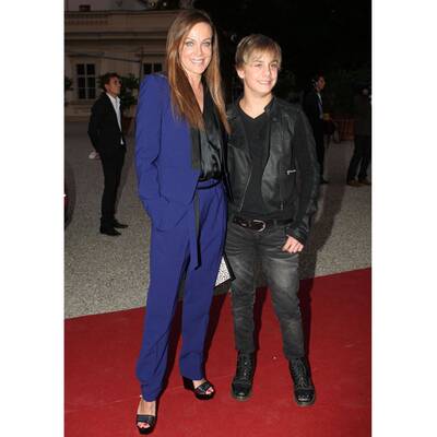 10) Anelia Peschev & Marjan Firouz