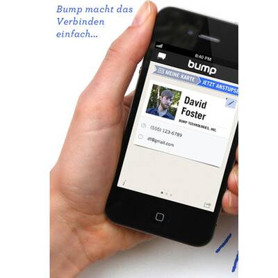 Google Übersetzer App