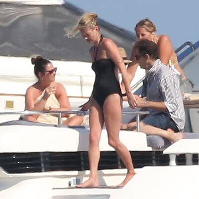 Das Wohlfühl-Bäuchlein muss weg 