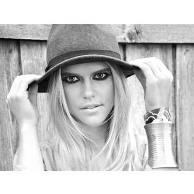 Lauren Scruggs vor ihrem tragischen Unfall 