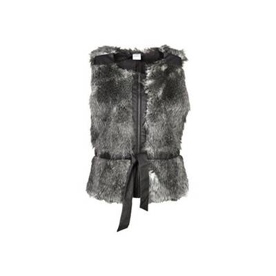 Die Fell-Westen der Stars 