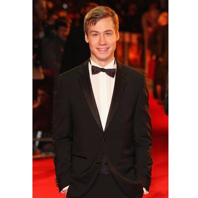 David Kross (Schauspieler)
