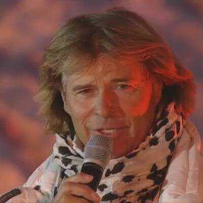 Schladming: Mega-Show zum WM-Start