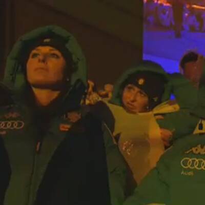 Schladming: Mega-Show zum WM-Start