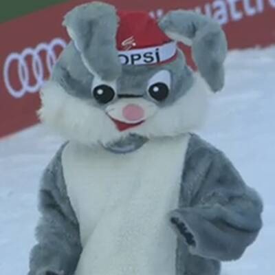 Die Bilder vom WM-Slalom der Damen