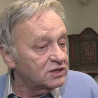 Alles wartet auf den Start..