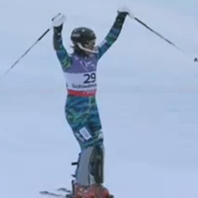 Alles wartet auf den Start..