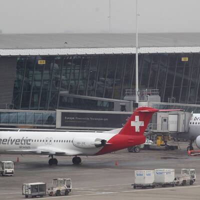 Die Bilder vom Diamanten-Coup