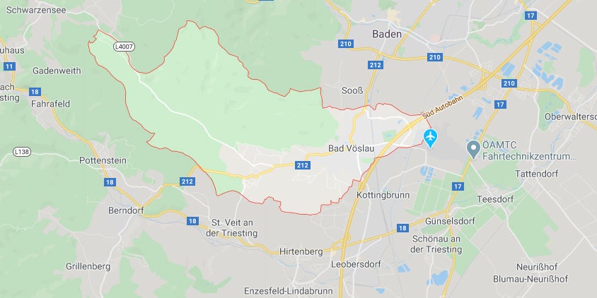 Bad Vöslau
