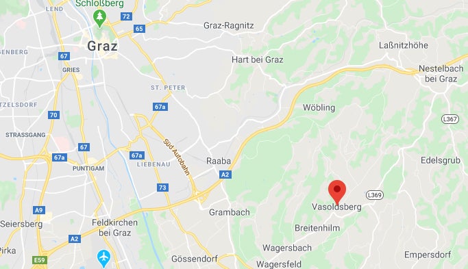 Vasoldsberg