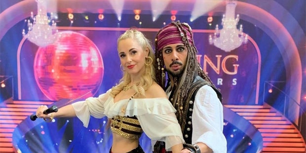 Dancing Stars: Favoritin Edita Malovcic musste gehen