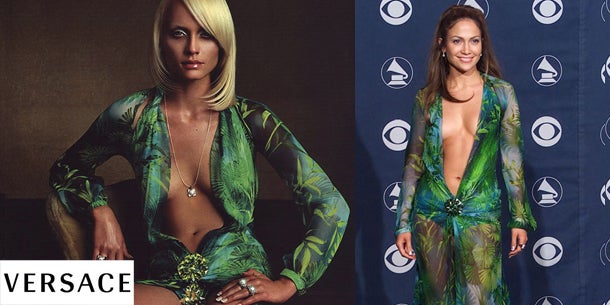 ‚Würde das Grammys-Kleid immer noch tragen!‘
