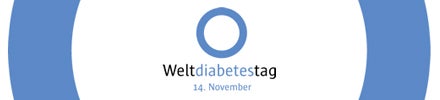 Weltdiabetestag Blutzucker-Messgeräte Abbott Diabetes Care