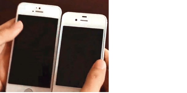 Am Mittwoch stellt er neues iPhone vor