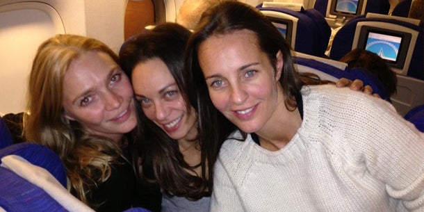 Lilly Becker: Aufregung um Twitter-Posting