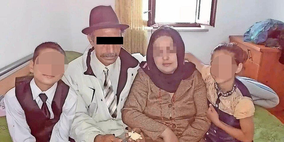 Messermord nach Ohrfeige