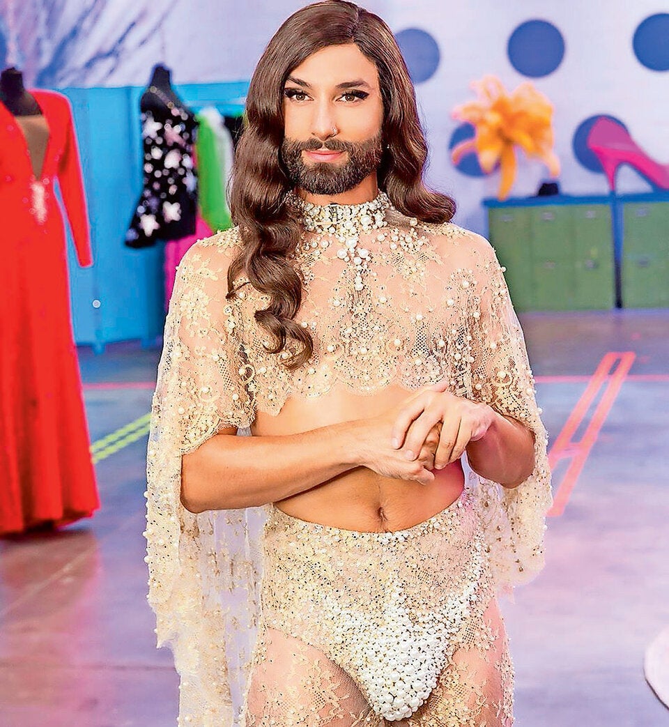 Conchita