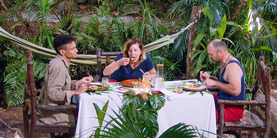 Ekel-Show-Finale: Prince Damien holt sich die Krone