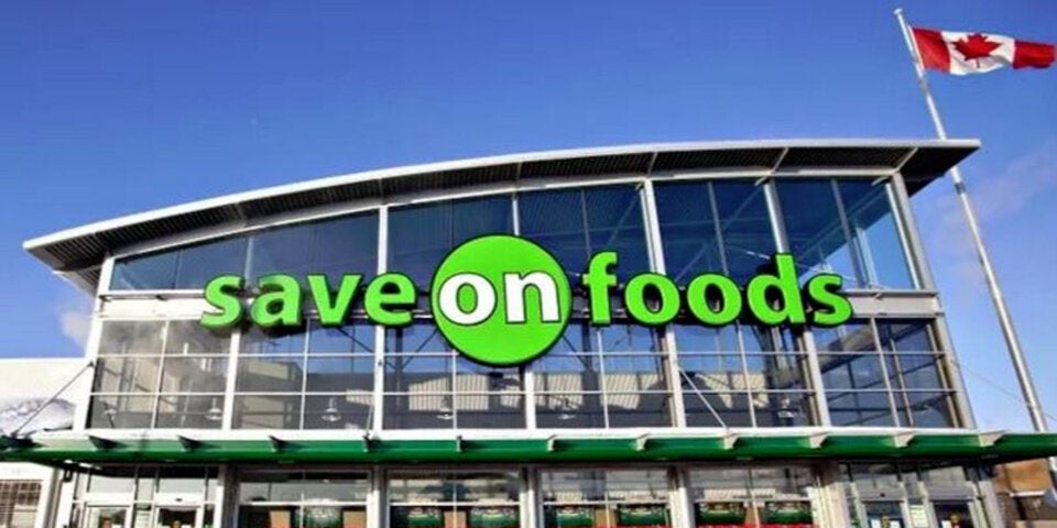 Save on Foods