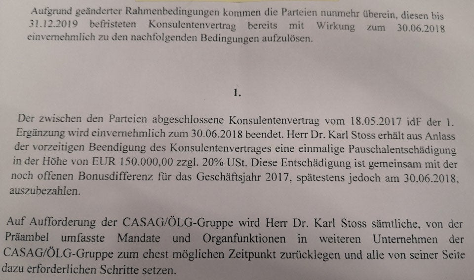 150.000 Euro für 4 Stunden Arbeit pro Woche