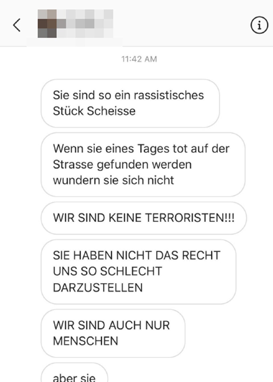 Wirbel um Koran-Sager: So reagiert Hofer